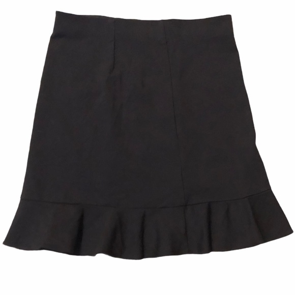 ⭐️ 3For$25 LOFT Side Slip Skirt - Picture 1 of 6